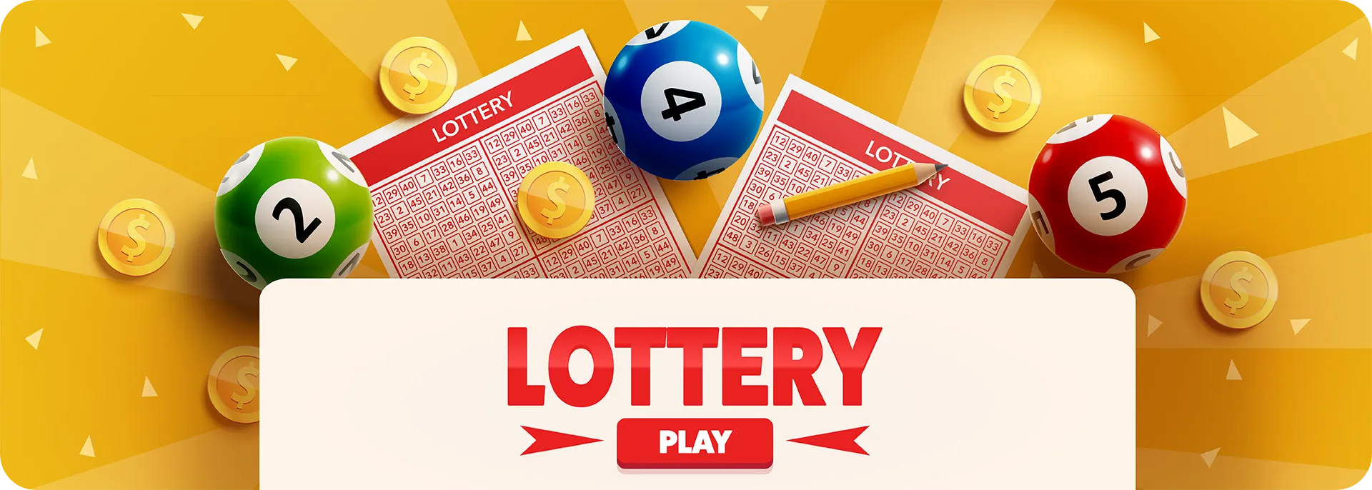LOTTERY
